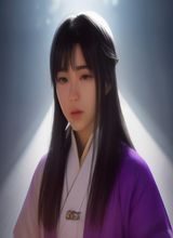 御姐风高质感休闲造型，宽松针织与直筒裤搭配，背景为午后咖啡馆，氛围温暖自然